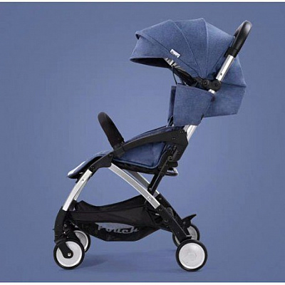 Pouch Baby stroller A18 lightweight